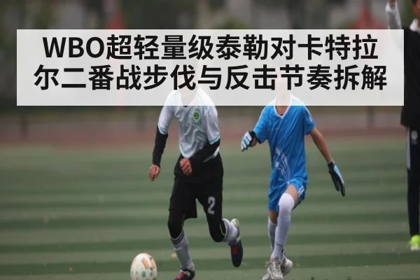 WBO超轻量级泰勒对卡特拉尔二番战步伐与反击节奏拆解