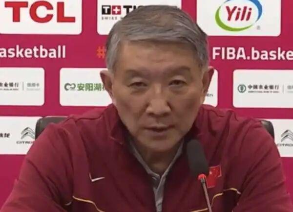 188金宝博体育app下载-宫鲁鸣：打完比利时我们也在学习分享球，但强调多了就会……